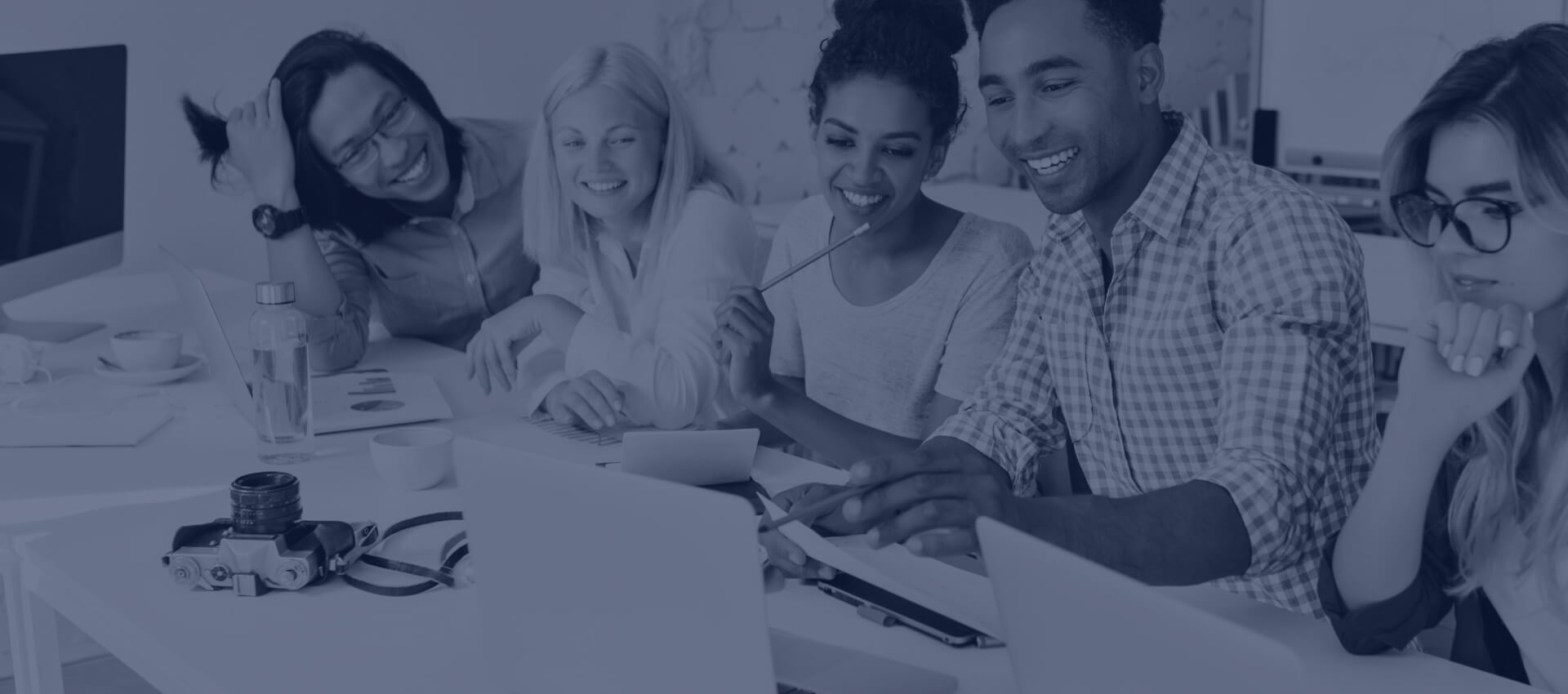 Business Support and Consulting Services