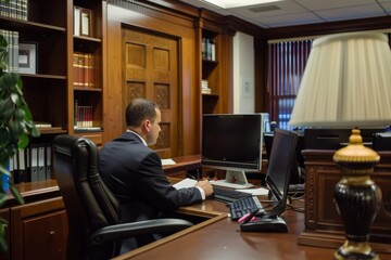 Typing & Document Services